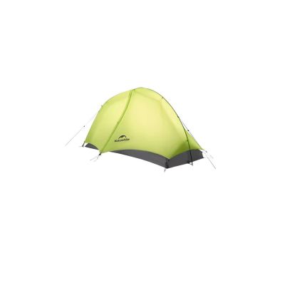 Namiot star trails ext 1 10d cnk2550ws027-neon yellow NATUREHIKE