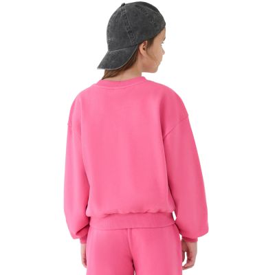 12. Bluza 4F F1479 Jr 4FJWSS25TSWSF1479 54S