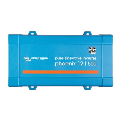 2. Falownik Feniks 12/500 VE Schuko Bezpośredni Schuko