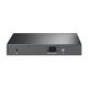 3. TP-Link TL-SG1016PE przełącznik sieciowy Zarządzany L2 Gigabit Ethernet (10/100/1000) Obsługa PoE Czarny