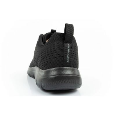 5. Buty Skechers Summits-Torre M 232395/BBK
