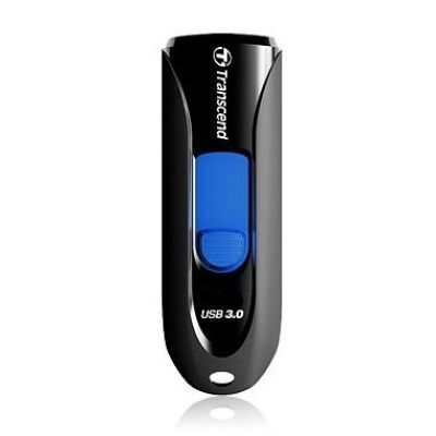USB-Stick 32GB Transcend JetFlash 790 USB3.1 schwarz