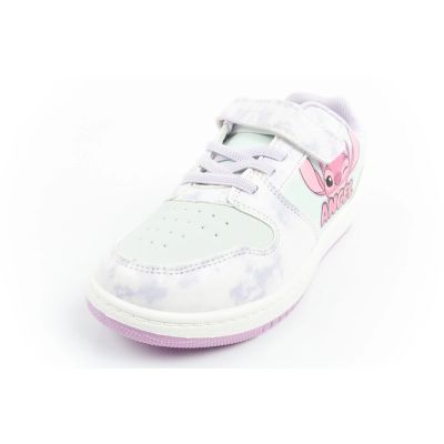 12. Leomil Stitch buty sportowe dziecięce sneakersy lekkie modne na rzep