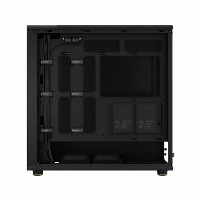 16. Fractal Design Obudowa North XL Charcoal Black