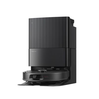 Robot sprzątający Roborock Qrevo L 798 QVRRS52-00 0,33L Czarny