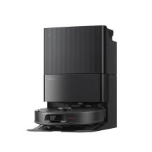 Robot sprzątający Roborock Qrevo L 798 QVRRS52-00 0,33L Czarny