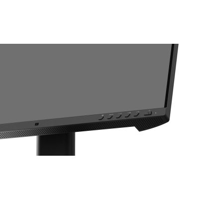 9. Hannspree Hybri Monitor EB241CJB monitor komputerowy 60,5 cm (23.8") 1920 x 1080 px Full HD LCD Czarny
