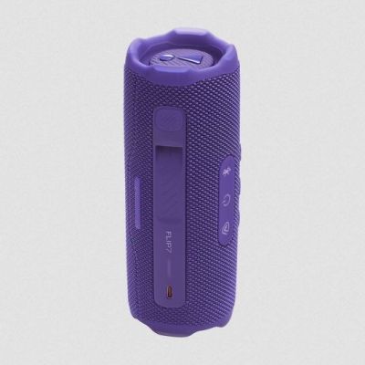 2. JBL FLIP 7 PUR Głośnik przenośny fiolet