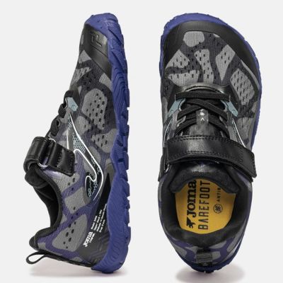 4. Buty Joma Sima Barefoot 2631 Junior BFSIMJS2631V