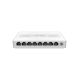 12. Switch Tenda SM108