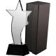 6. Trofeum szklane z etui