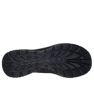 7. Buty Skechers Slip-ins: Virtue - Sleek W 104425 BBK