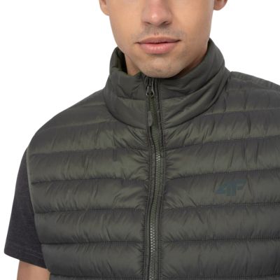 12. Kamizelka 4F M H4Z22 KUMP001 43S