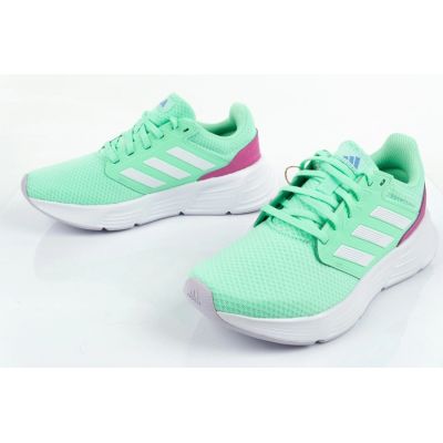 9. Buty sportowe adidas Galaxy 6 W HP2408