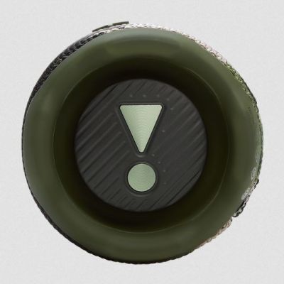 3. JBL FLIP 7 SQUAD Głośnik przenośny moro