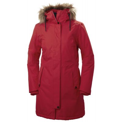 15. Kurtka Helly Hansen Mayen Parka W 53303 162