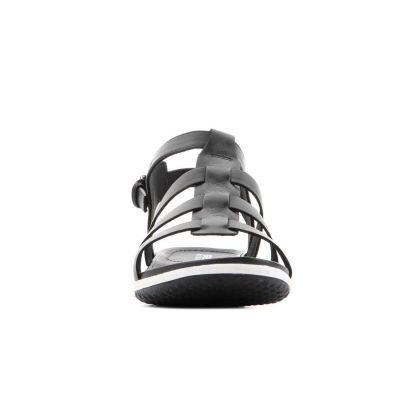 12. Geox D Sand.Vega A - SMO.Lea D72R6A 00043 C9999