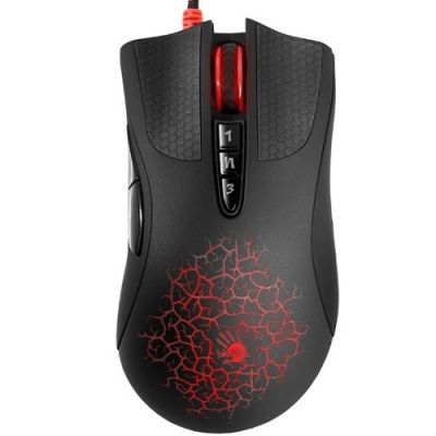 4. A4TECH MYSZ PRZEWODOWA BLOODY A90 ACTIVATED A4TMYS47224