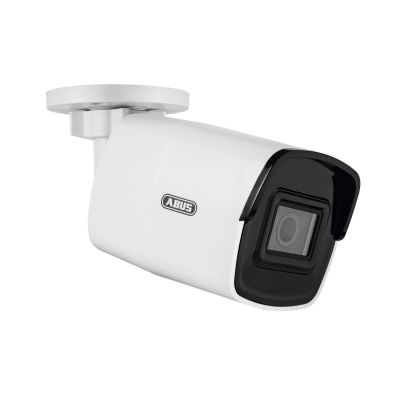7. ABUS TVIP68511 kamera przemysłowa Tubowa Kamera bezpieczeństwa IP Wewnętrzna / zewnętrzna 3840 x 2160 px Sufit