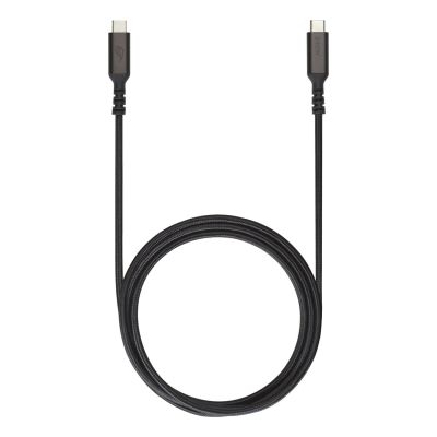 ASUS LCR50 kabel USB 1,5 m USB C 0,48 Gbit/s 240 W Czarny