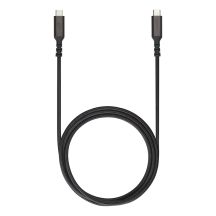 ASUS LCR50 kabel USB 1,5 m USB C 0,48 Gbit/s 240 W Czarny