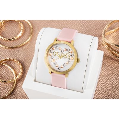 5. Zegarek Damski Guess Devotion GW0998L2 + BOX