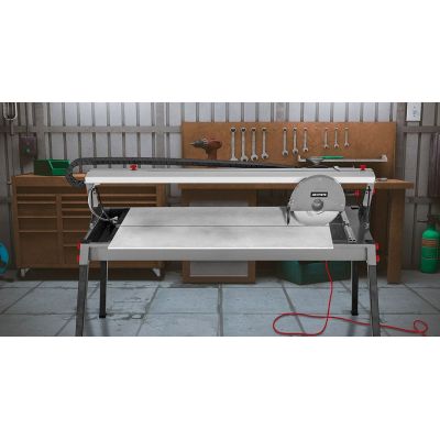 2. Graphite 59G891 ręczna maszynka do cięcia płytek