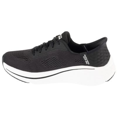 2. Skechers Slip-Ins: Max Cushioning Elite 2.0 - Vanish 129606-BKW Czarne 35