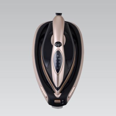 6. Generator pary 2400W MR-320C MAESTRO