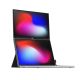 6. Mobile Pixels Duex Float 2.0 Pro Przenośny monitor Czarny 40,6 cm (16") 2560 x 1600 px