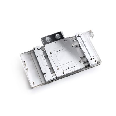 3. Bitspower Classic VGA Blok wodny