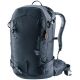 Plecak damski Deuter Freerider 28 SL - black/black