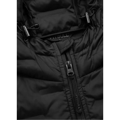 7. Sportowa kurtka przejściowa PitBull Roxton męska z Kapturem - 5230149000