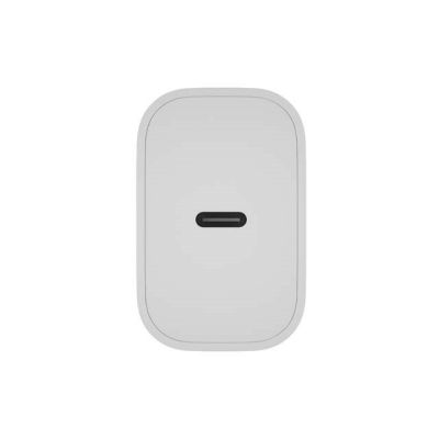 5. NATEC ŁADOWARKA SIECIOWA RIBERA 1X USB-C 20W BIAŁA