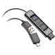 4. Adapter POLY DA85-M USB na QD