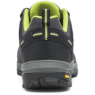 2. Buty trekkingowe męskie TREZETA Raider z membraną WP