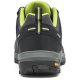2. Buty trekkingowe męskie TREZETA Raider z membraną WP