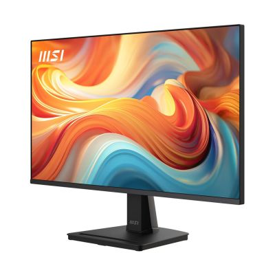 MSI Pro MP251 E14L monitor komputerowy 62,2 cm (24.5") 1920 x 1080 px Full HD Czarny