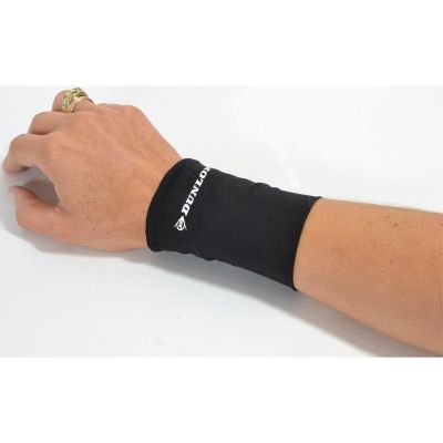 9. ŚCIĄGACZ SPORTOWY NA NADGARSTEK R.XL DUNLOP 1SZT.