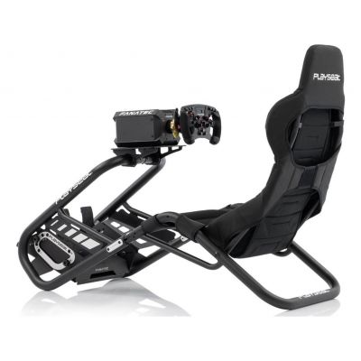 27. FOTEL GAMINGOWY PLAYSEAT TROPHY CZARNY