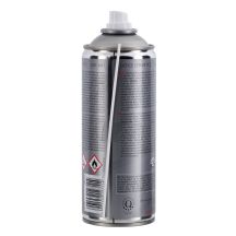 Activejet AOC-401 Preparat do czyszczenia drukarek, urządzeń (400 ml) Niezbędny w każdym biurze i każdym domu wyposażonym w drukarkę. Specjalny środek czyszczący w spray'u przeznaczony jest do delikatnego i skutecznego czyszczenia drukarek, kopiarek