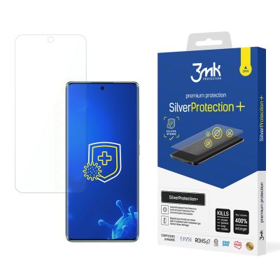 Folia ochronna 3mk SilverProtection+ na Oppo Reno 12 Pro