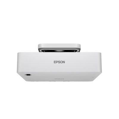 9. Projektor Epson EB-L790U 7300lm WUXGA