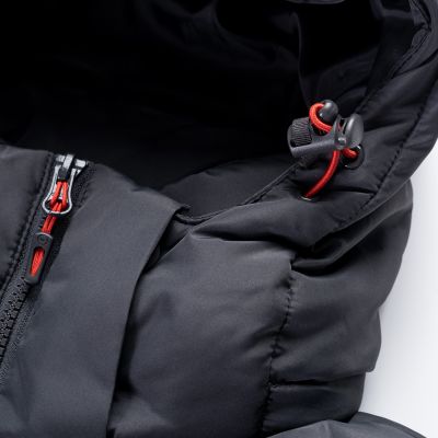 4. Męska Kurtka ocieplana SAFI SP