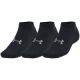 Skarpety Under Armour Essential Low 3 pary 1382958 001