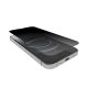 3. Szkło hartowane Puro Privacy Tempered Glass do iPhone 16e/17e
