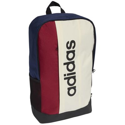 3. Plecak adidas Essentials Linear Backpack KE5541