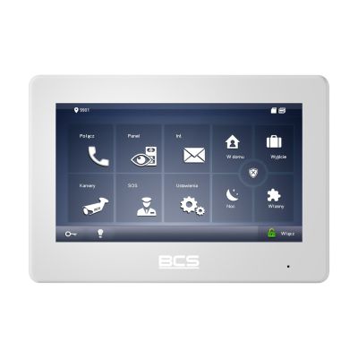 Wideomonitor BCS-MON7600W-2