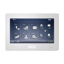 Wideomonitor BCS-MON7600W-2