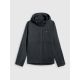 9. Kurtka softshell wiatroodporna membrana 8000 męska 4F 4FWSS26TSOFM563-20S